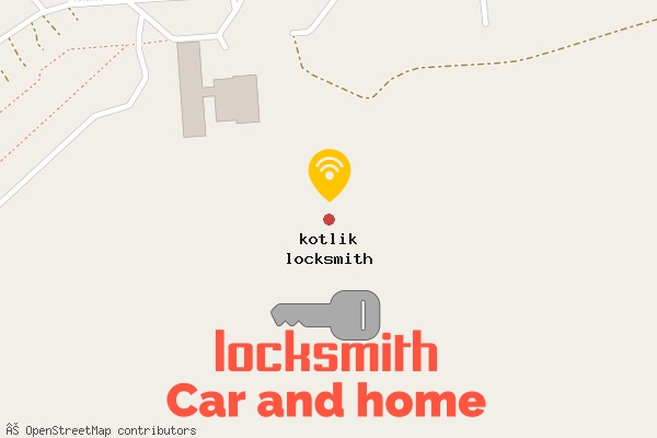 locksmith in kotlik