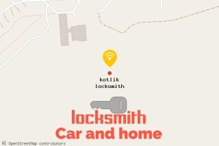 locksmith inkotlik - locksmith in kotlik