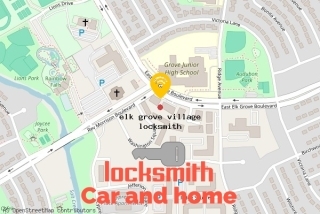 locksmith inelk grove village - locksmith in elk grove village