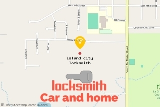 locksmith inisland city - locksmith in island city