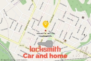 locksmith inosceola mills - locksmith in osceola mills