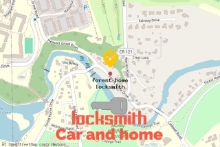 locksmith inforest home - locksmith in forest home