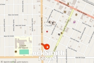 locksmith inclaude - locksmith in claude