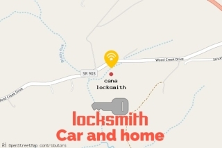 locksmith incana - locksmith in cana
