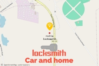 locksmiths in rolla - locksmith in rolla nd