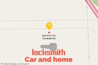 locksmith ingoreville - locksmith in goreville