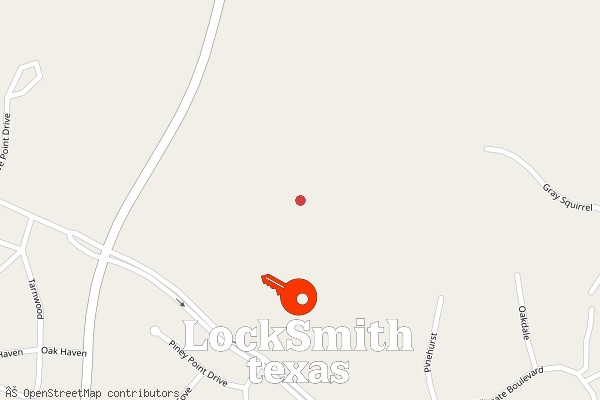locksmith in sam rayburn