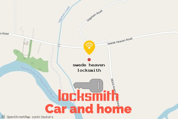 locksmith in swede heaven