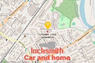 locksmith incottage city - locksmith in cottage city