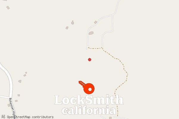 locksmith in occidental