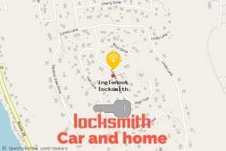 locksmith ininglenook - locksmith in inglenook