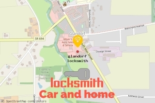 locksmith inglandorf - locksmith in glandorf