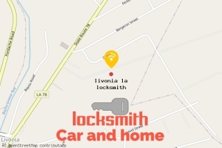 locksmith inlivonia - locksmith in livonia la