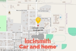 locksmith incarson city - locksmith in carson city mi