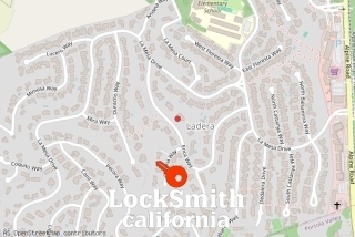 locksmith inladera - locksmith in ladera