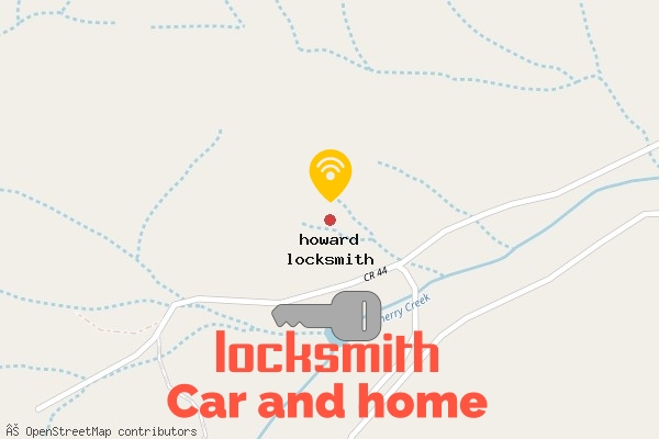 locksmith in howard co