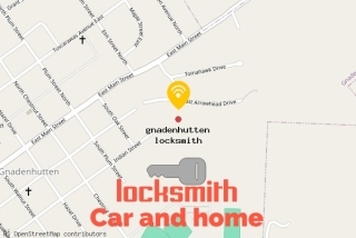locksmith ingnadenhutten - locksmith in gnadenhutten