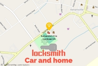 locksmith inkenansville - locksmith in kenansville