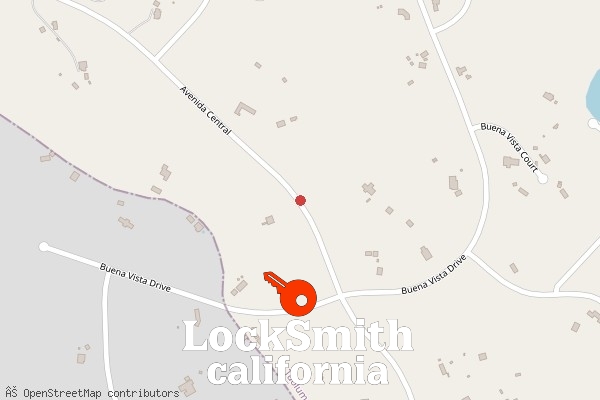 locksmith in lake don pedro