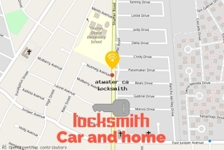 locksmith inatwater - locksmith in atwater ca