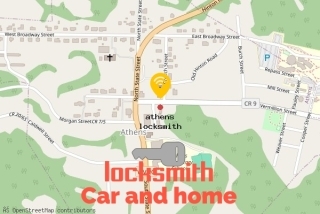 locksmith inathens - locksmith in athens wv