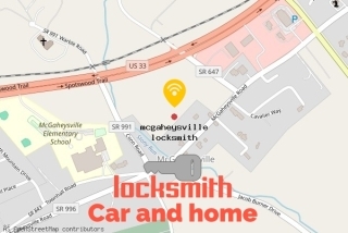 locksmith inmcgaheysville - locksmith in mcgaheysville