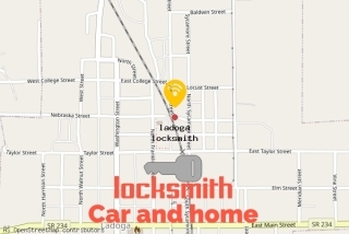 locksmith inladoga - locksmith in ladoga