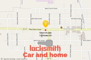locksmith inthorntown - locksmith in thorntown
