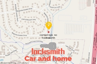 locksmith incornelius - locksmith in cornelius nc