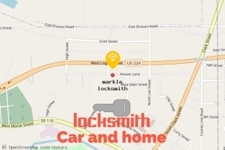 locksmith inmarkle - locksmith in markle
