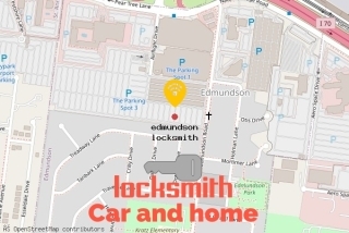 locksmith inedmundson - locksmith in edmundson