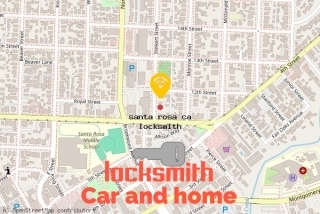 locksmith insanta rosa - locksmith in santa rosa ca