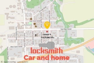 locksmith innewark - locksmith in newark il