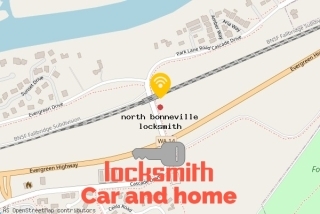 locksmith innorth bonneville - locksmith in north bonneville