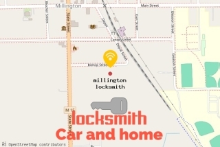 locksmith inmillington - locksmith in millington mi