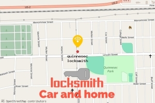 locksmith inquinnesec - locksmith in quinnesec