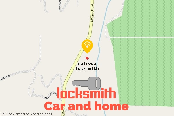 locksmith in melrose or
