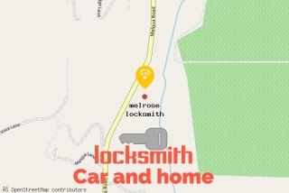 locksmith inmelrose - locksmith in melrose or