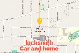 locksmith inathens - locksmith in athens mi