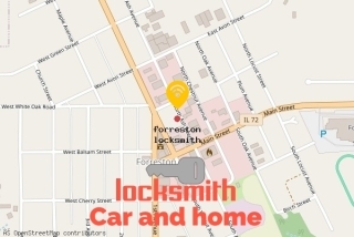 locksmith inforreston - locksmith in forreston