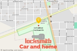 locksmith incolumbus - locksmith in columbus nm