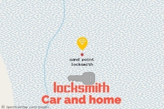 locksmith insand point - locksmith in sand point ak