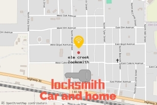 locksmith inelm creek - locksmith in elm creek ne