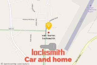 locksmith invan buren - locksmith in van buren mo