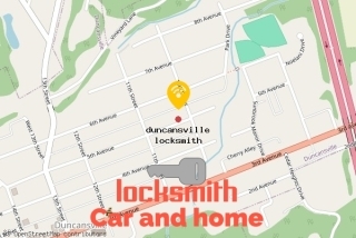 locksmith induncansville - locksmith in duncansville