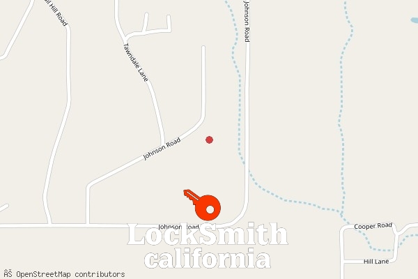 locksmith in hydesville