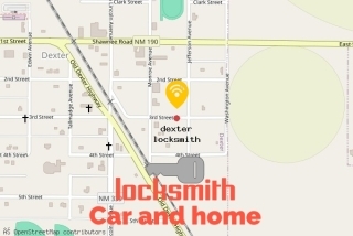 locksmith indexter - locksmith in dexter nm