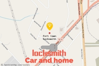 locksmiths in fort lawn - locksmith in fort lawn