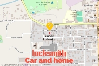 locksmith inmorton - locksmith in morton wa