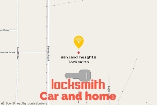 locksmith inashland heights - locksmith in ashland heights